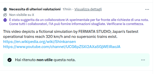 Massimo tweet media