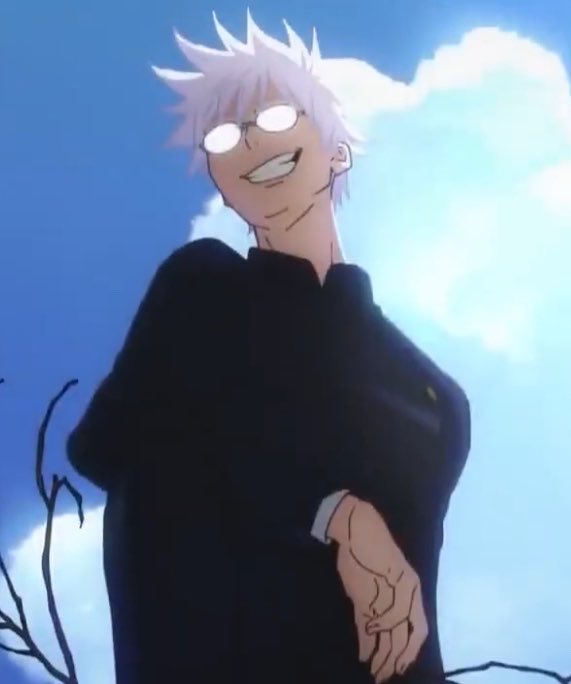 daily gojohime tweet media