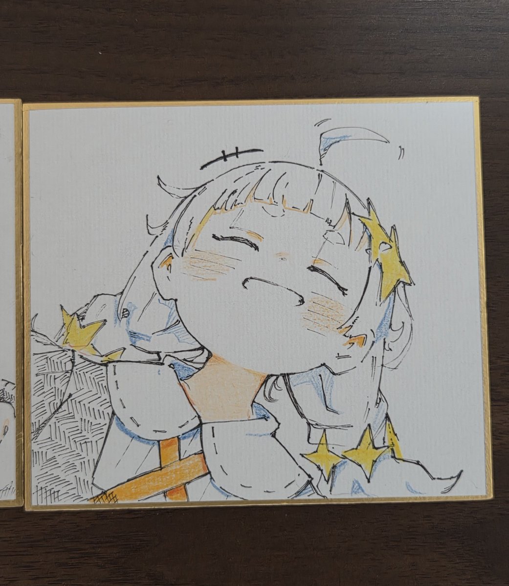 ゆか煖房 tweet media