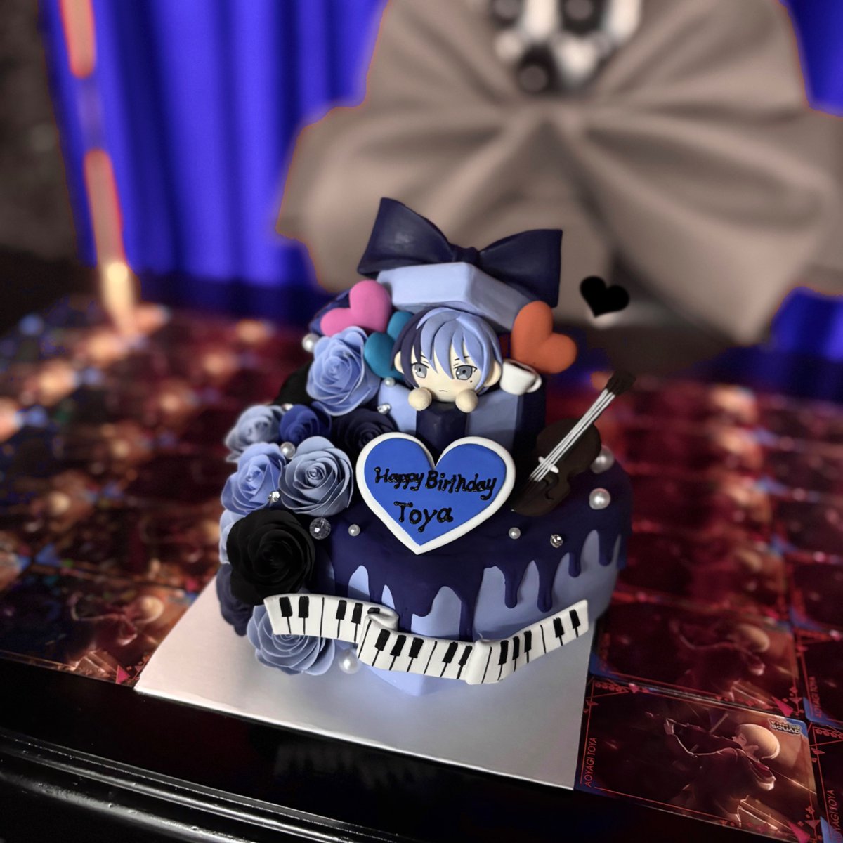 𝟹𝟿✩ tweet media