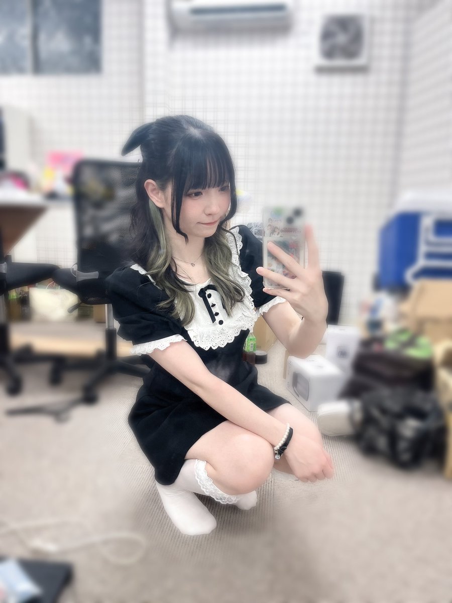 さあちんページ•*¨*•.¸♬︎ hachine🐭💚 (@hachihachi8282) / Posts / X