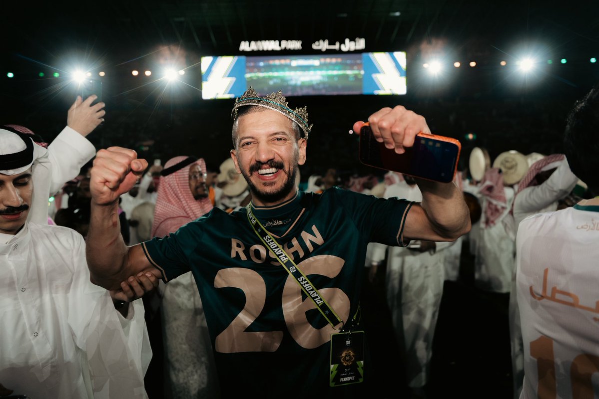 عبدالإله المالكي tweet media