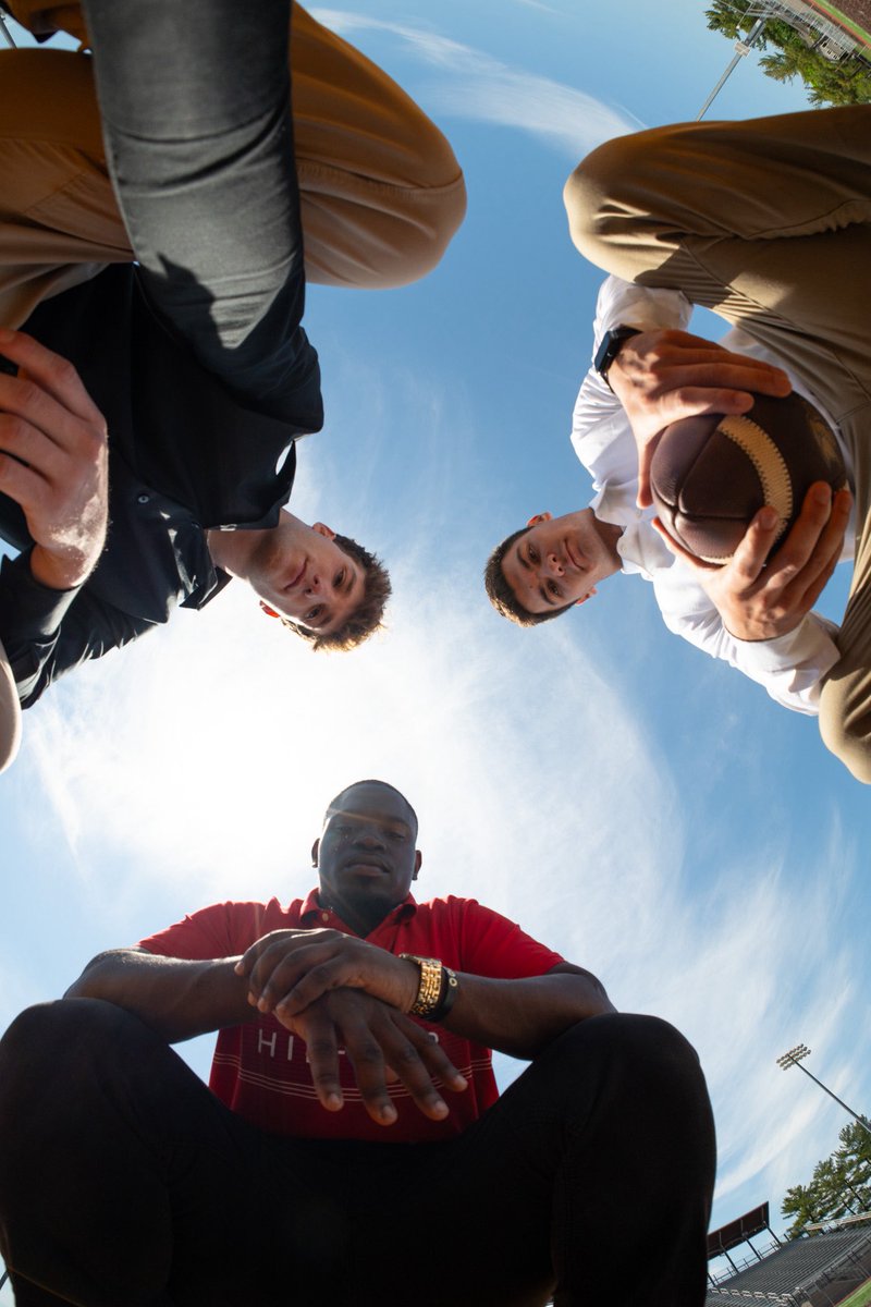 Rowan Football tweet media