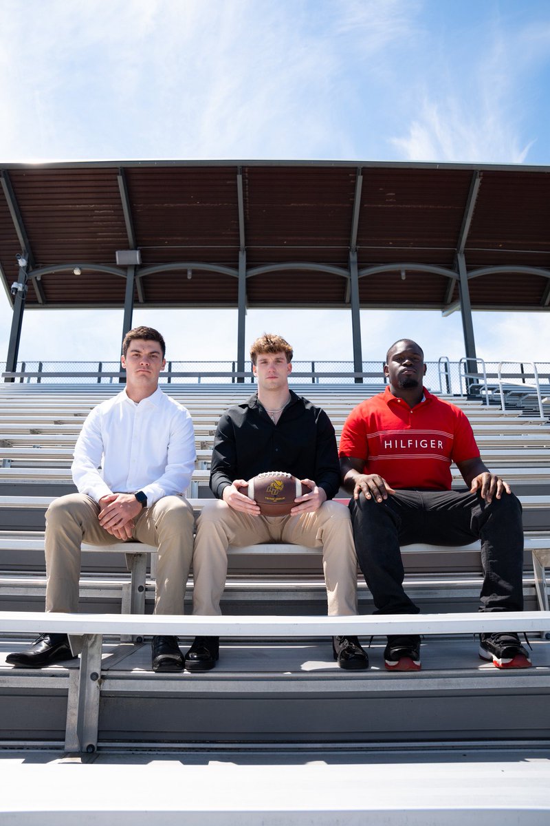 Rowan Football tweet media