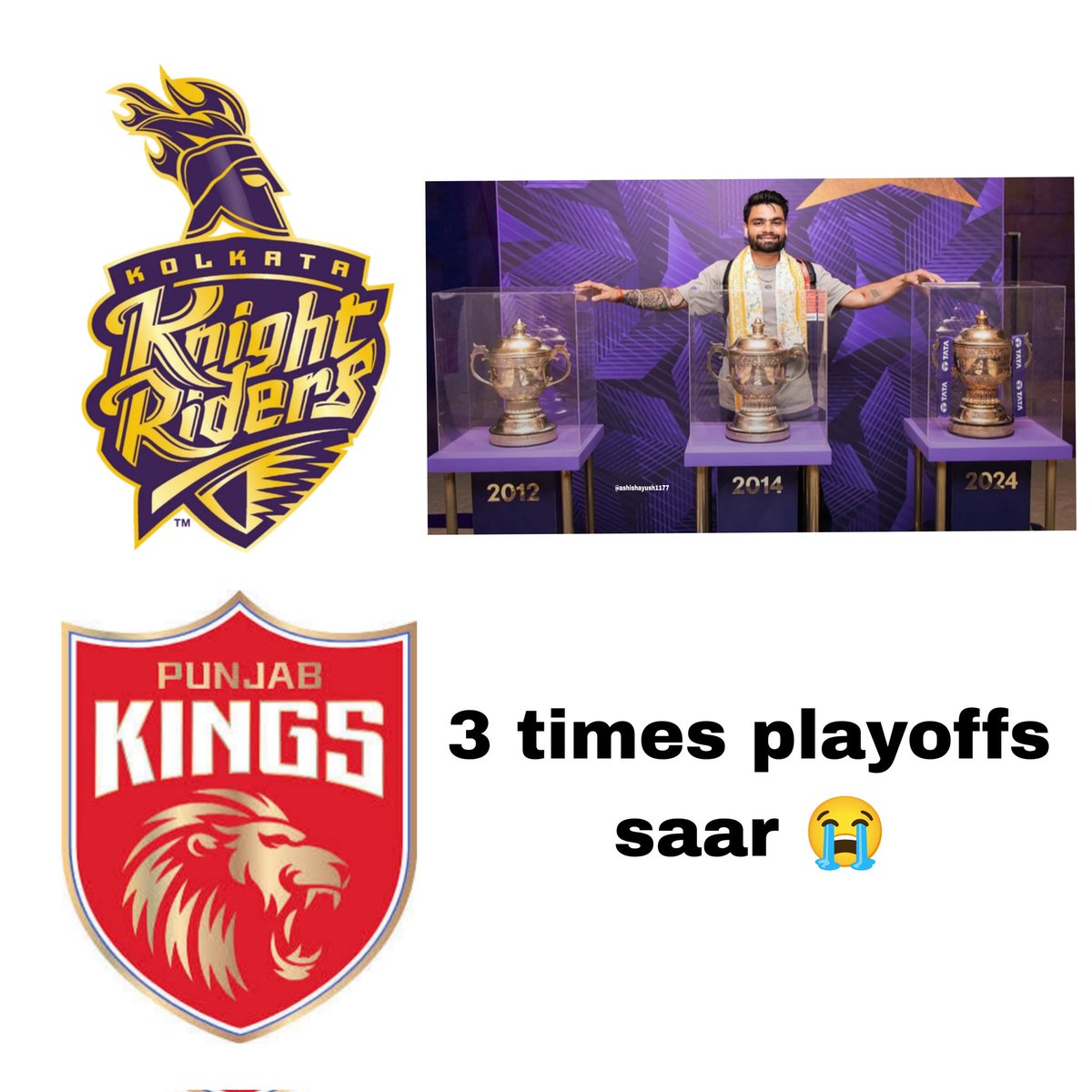 Ashish Shrivastava tweet media