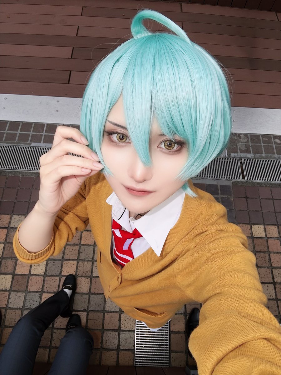 海月の水槽 (@112coss_kmsy) / Posts / X