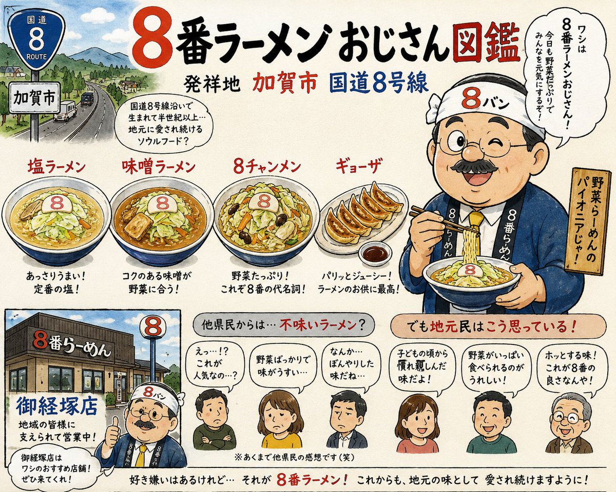 風邪にはたろぱ tweet media
