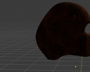 TheAnimationMan's tweet photo. heres another thing #fnaf #models #blender #wip #fnafmodel https://t.co/0EqvphoKRT