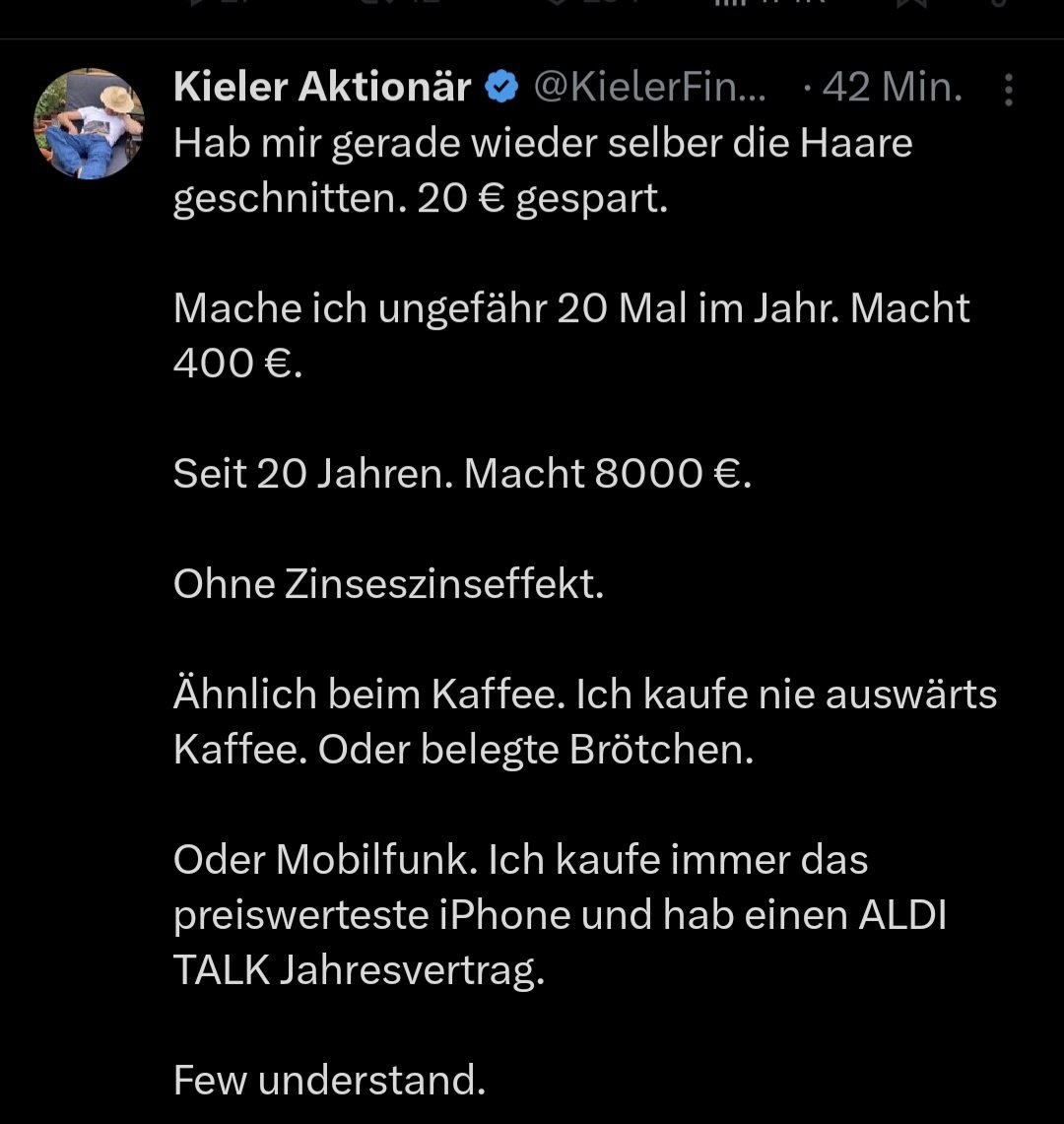 Old School Investor 🇩🇪🤝🇺🇦 tweet media