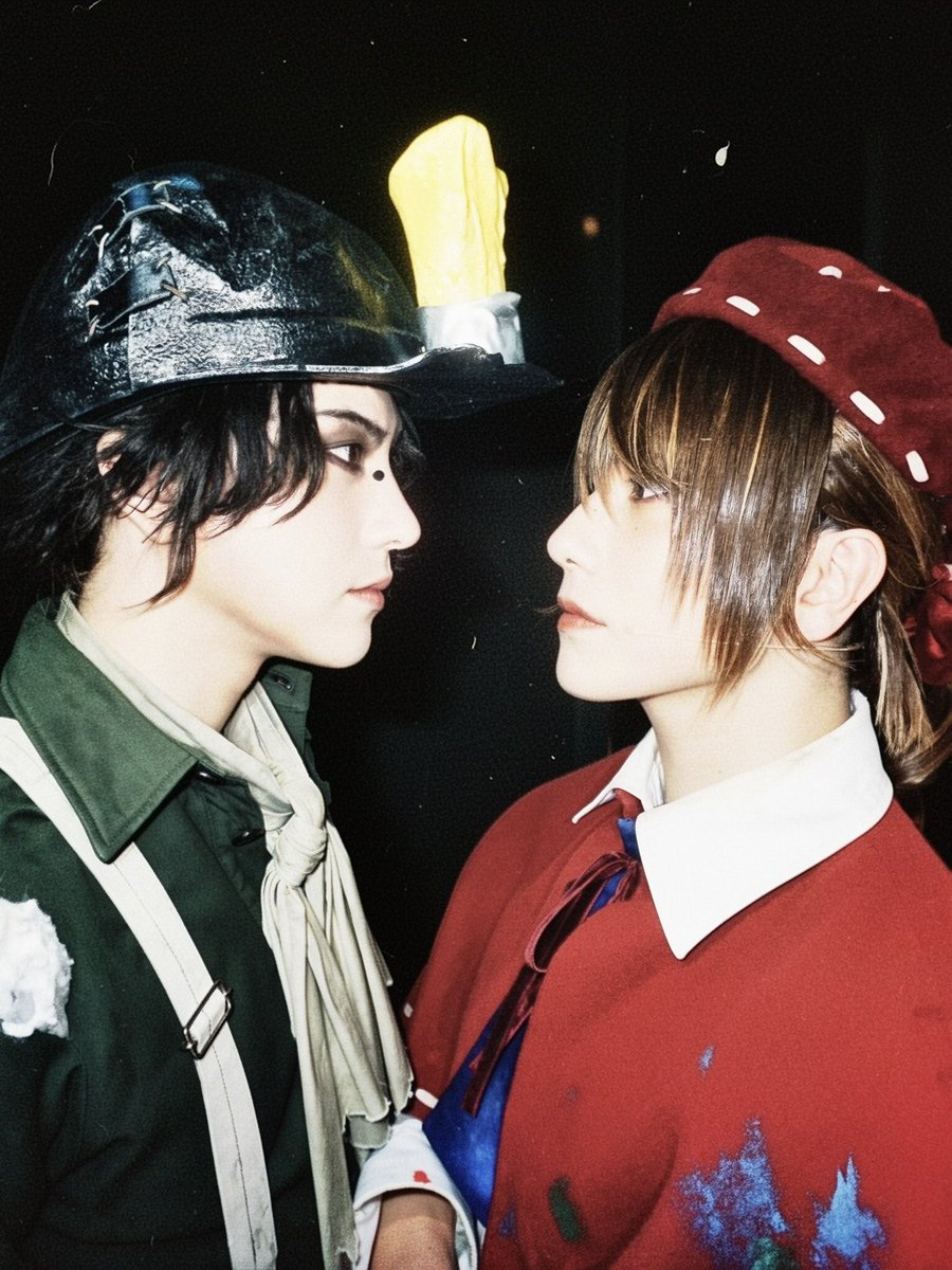 須賀 京介 Kyosuke Suga (Am Amp) tweet media