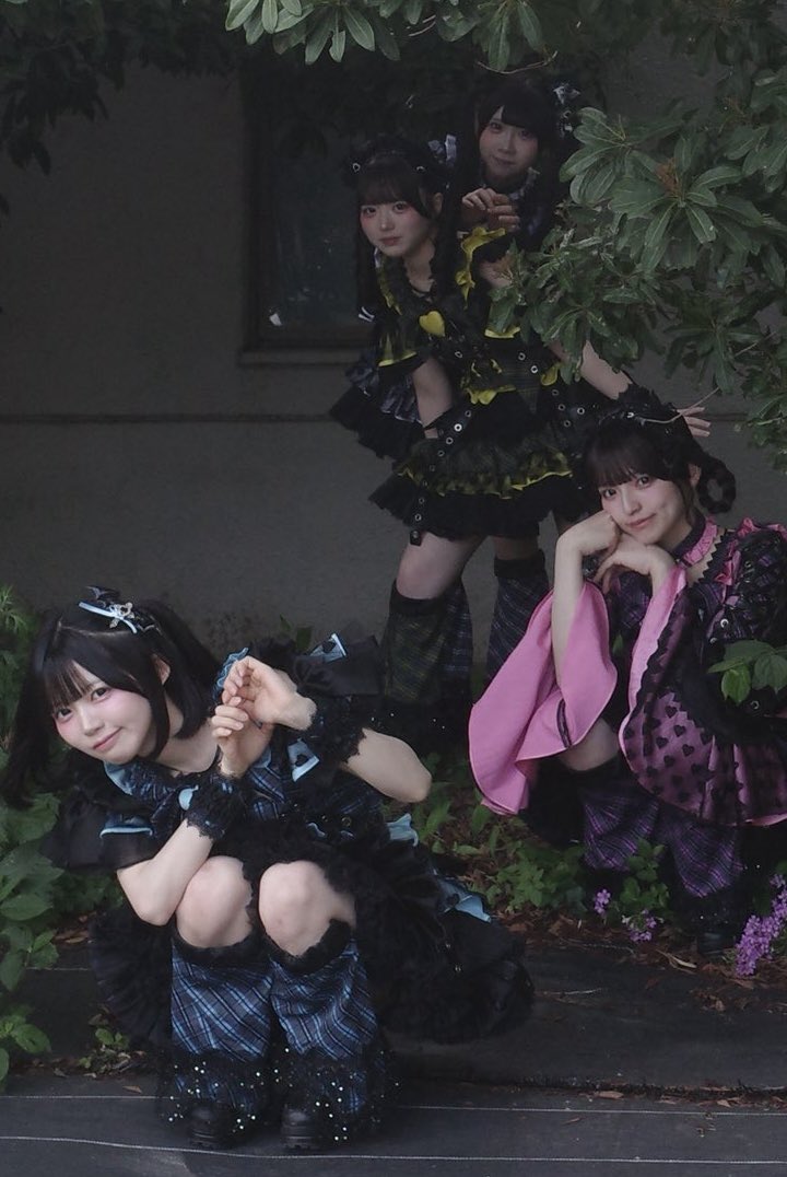那蘭タイガー tweet media