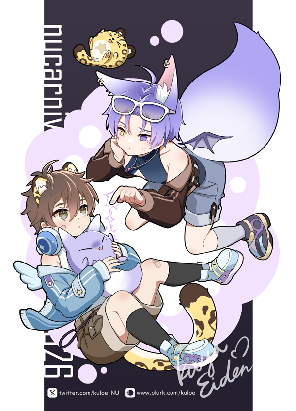 KULOE☾⋆ tweet media