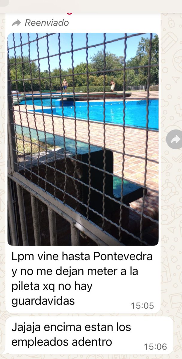 Out of Context Ferro tweet media