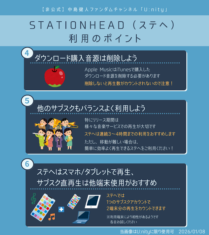 kentystation's tweet photo. 『瞬発的に恋しよう』発売週スタートします🐙💞
ストリーミングは月曜0時0分～日曜23時59分で集計（念のため月曜9時まではフォーカス予定）

ぜひステヘ U:nityチャンネルで一緒に応援しましょう
#ケンティーステヘ 

オリコン週間合算シングルランキングは『300回再生＝1ポイント』 https://t.co/gJaLPYWGD4