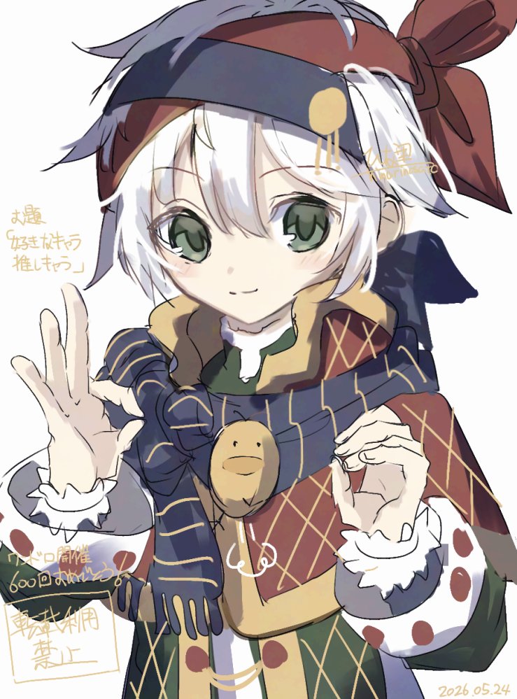 hinarinosato's tweet photo. アーティー(+10min失礼！)
#ＳＮ版60分お絵描き一本勝負
@SN60min https://t.co/YJfqS5lryI
