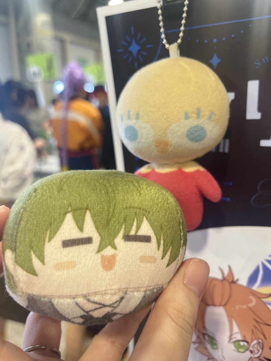 Jadenaisss's tweet photo. 20260524 肥球照片 謝謝大家 https://t.co/2HoVN95Y0k