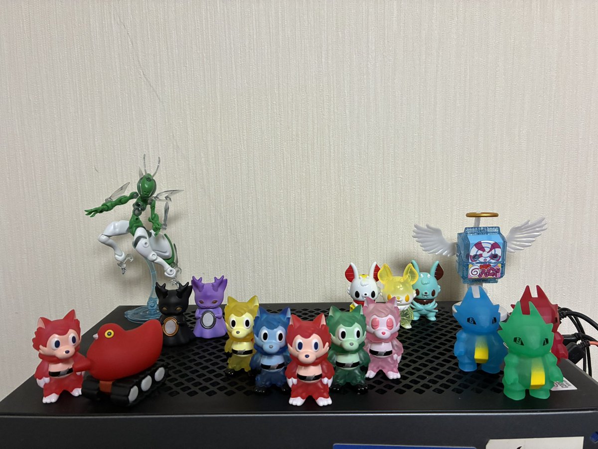 ぐぅ吉 tweet media