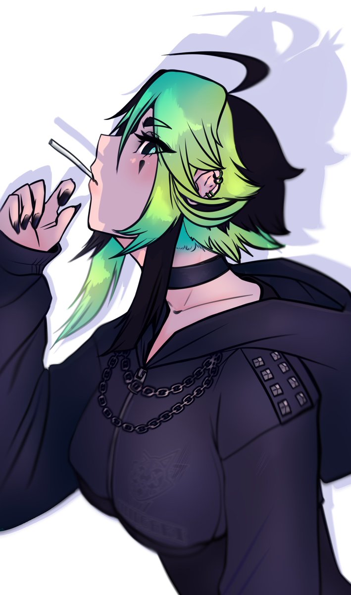 ⬩ ЯAKUNGAKI \\ 🦝👽 tweet media