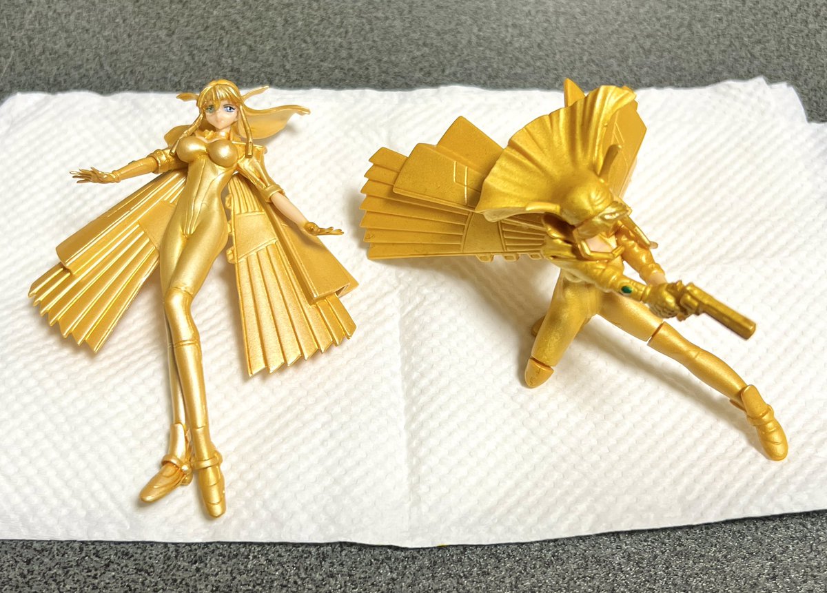 静メカ (@shizumeka) / Posts / X