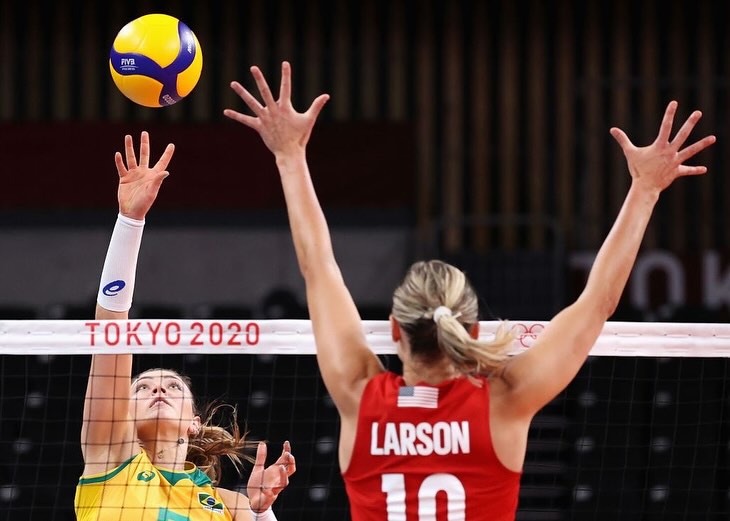 Jordan Larson tweet media