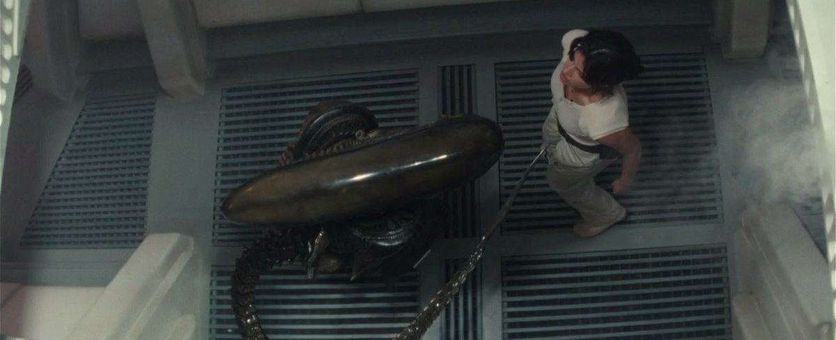 Alien Theory tweet media