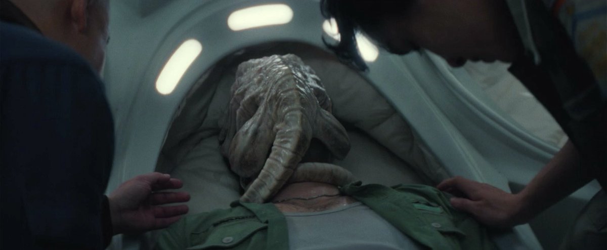 Alien Theory tweet media