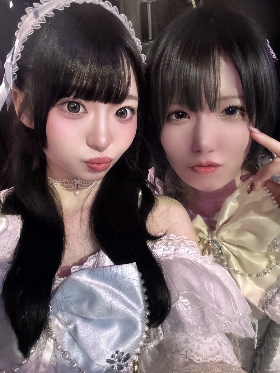空乃もゆ【ゲシュタルトの祈り】 tweet media