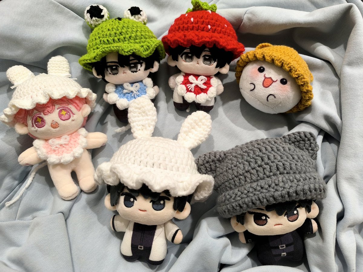 Naero_Live's tweet photo. New hats for babuiss https://t.co/QKRMQetmyA