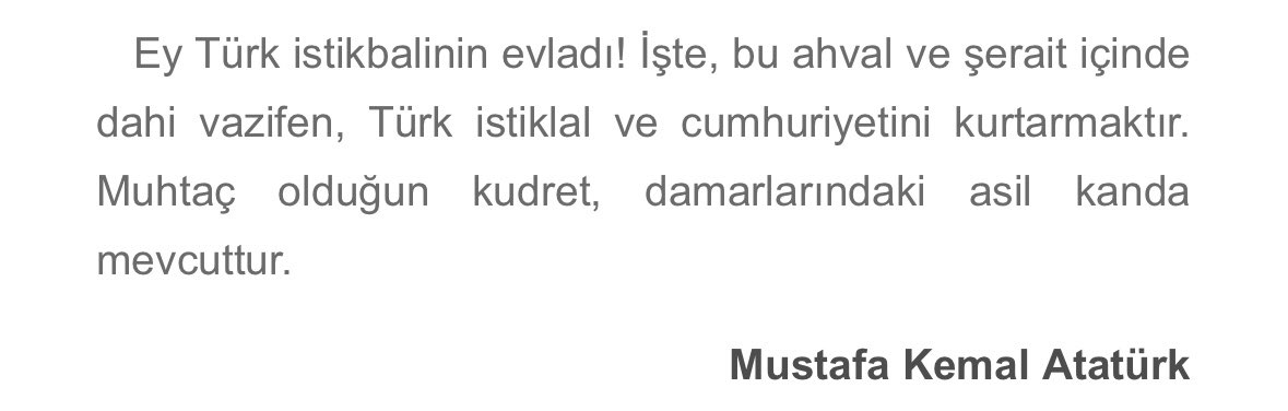 fercansen's tweet photo. Hitabenin genelde farklı farklı yerleri paylaşılıp vay be Gazi Paşa nasıl da görmüş bu günü minvalinde paylaşılıyor. Asıl en önemli kısmını yine göz ardı ediyoruz https://t.co/b1Z0MUUGUp