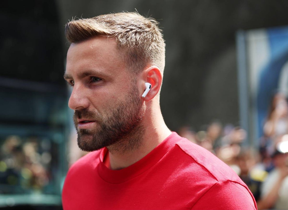 Manchester United tweet media