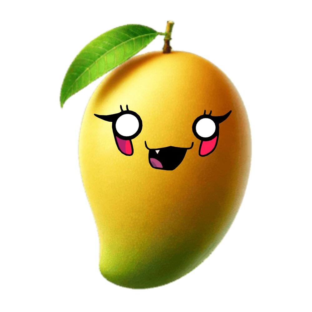 Mango-Bit tweet media