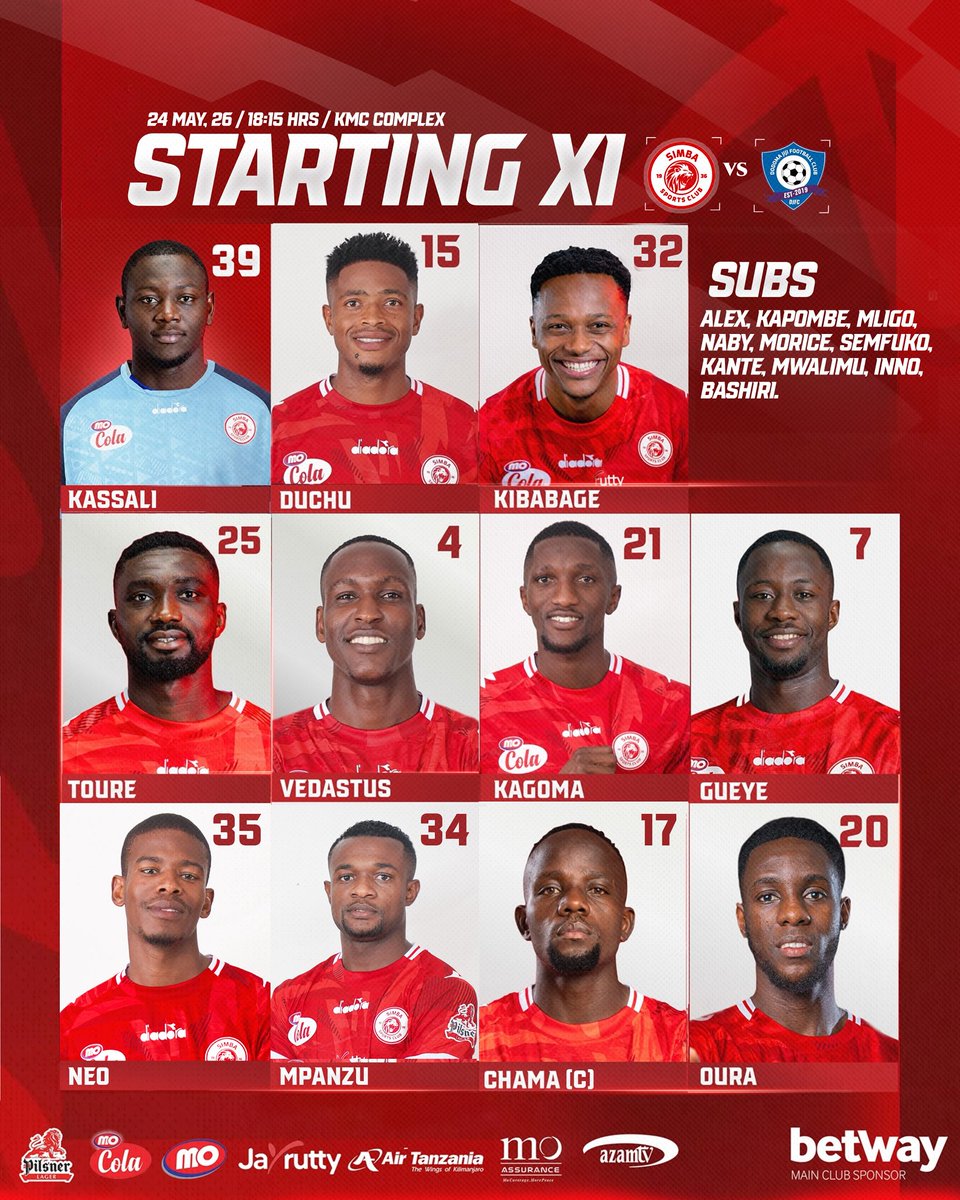 Simba SC Photos TZ๐ธ tweet media
