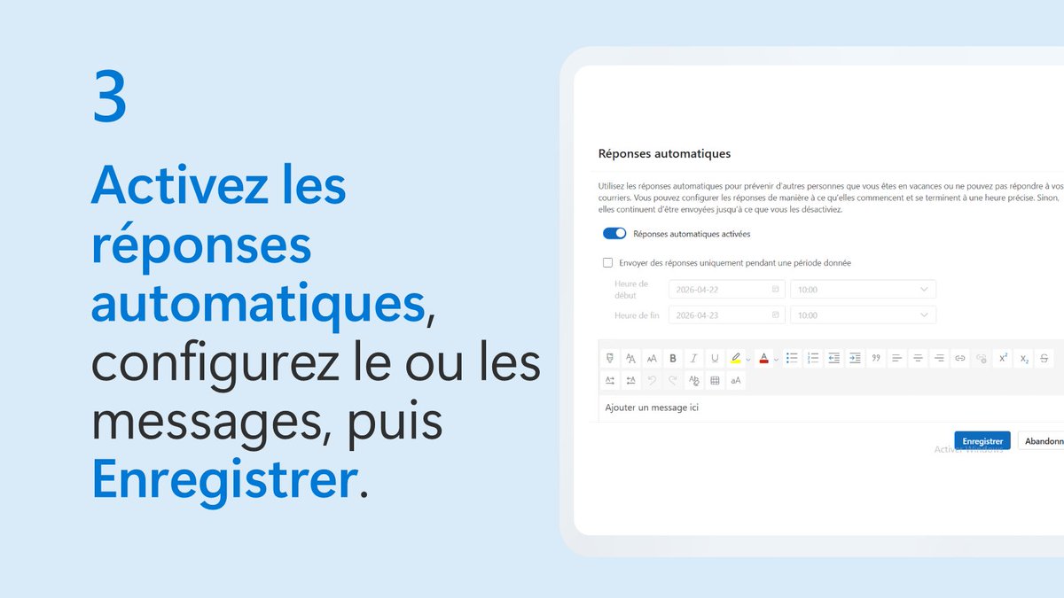 Microsoft Vous Aide tweet media