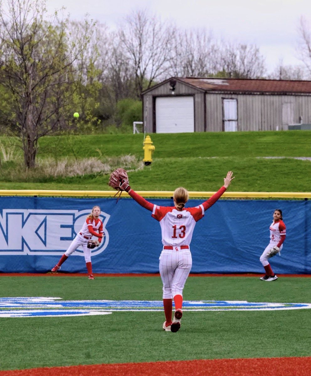 CAGrayWolves's tweet photo. Good luck CA Softball! 
#6 Canandaigua Academy 🆚
#3 Pittsford Mendon 

at Gates Chili in the Section V Class AA2 Tournament - 12 noon
Reschedule for Sunday, May 24

#CanandaiguaProud https://t.co/naDPtv70cy