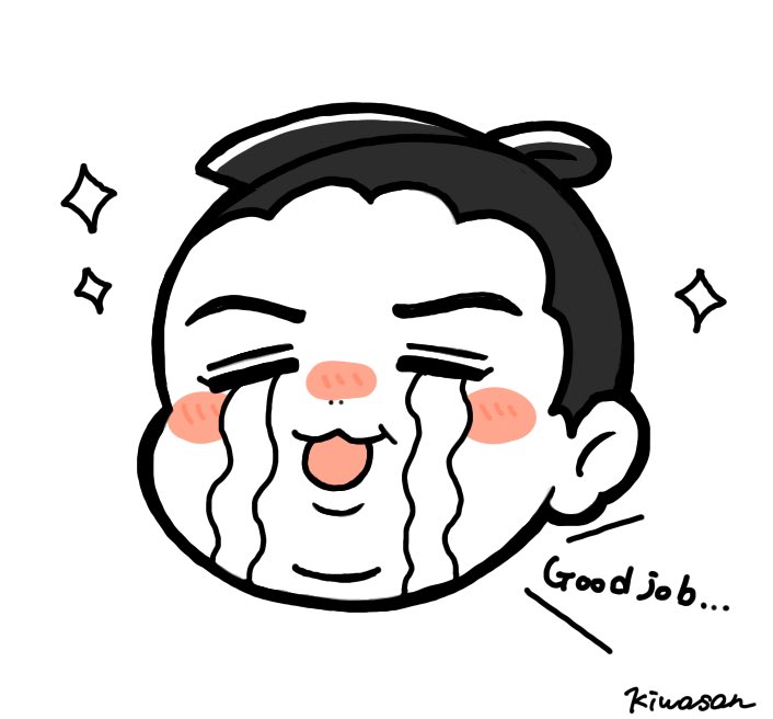 Kiwasan75's tweet photo. おまけ https://t.co/ieDBUvHLrr