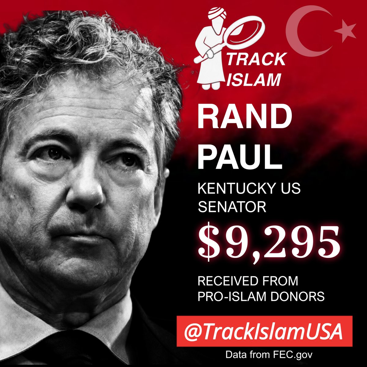 Track Islam 🇺🇸 tweet media