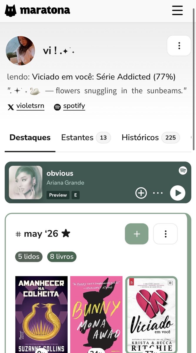 vi ✦ tweet media
