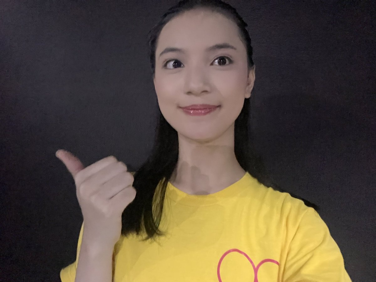 Astrella Virgiananda tweet media