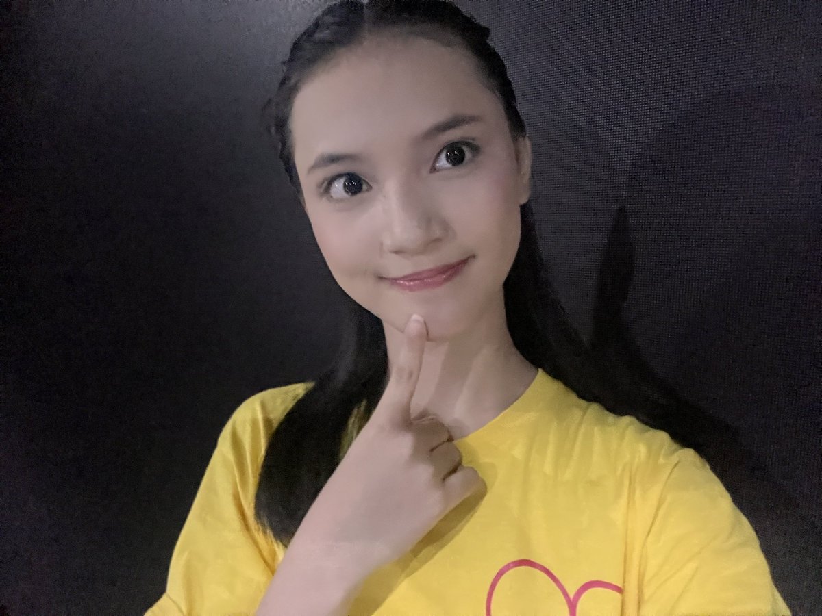 Astrella Virgiananda tweet media