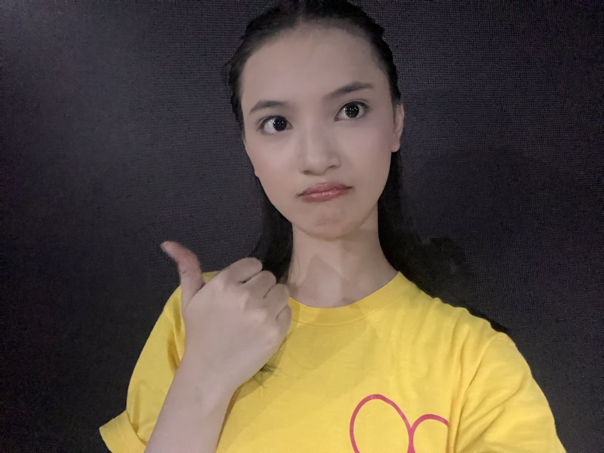 Astrella Virgiananda tweet media