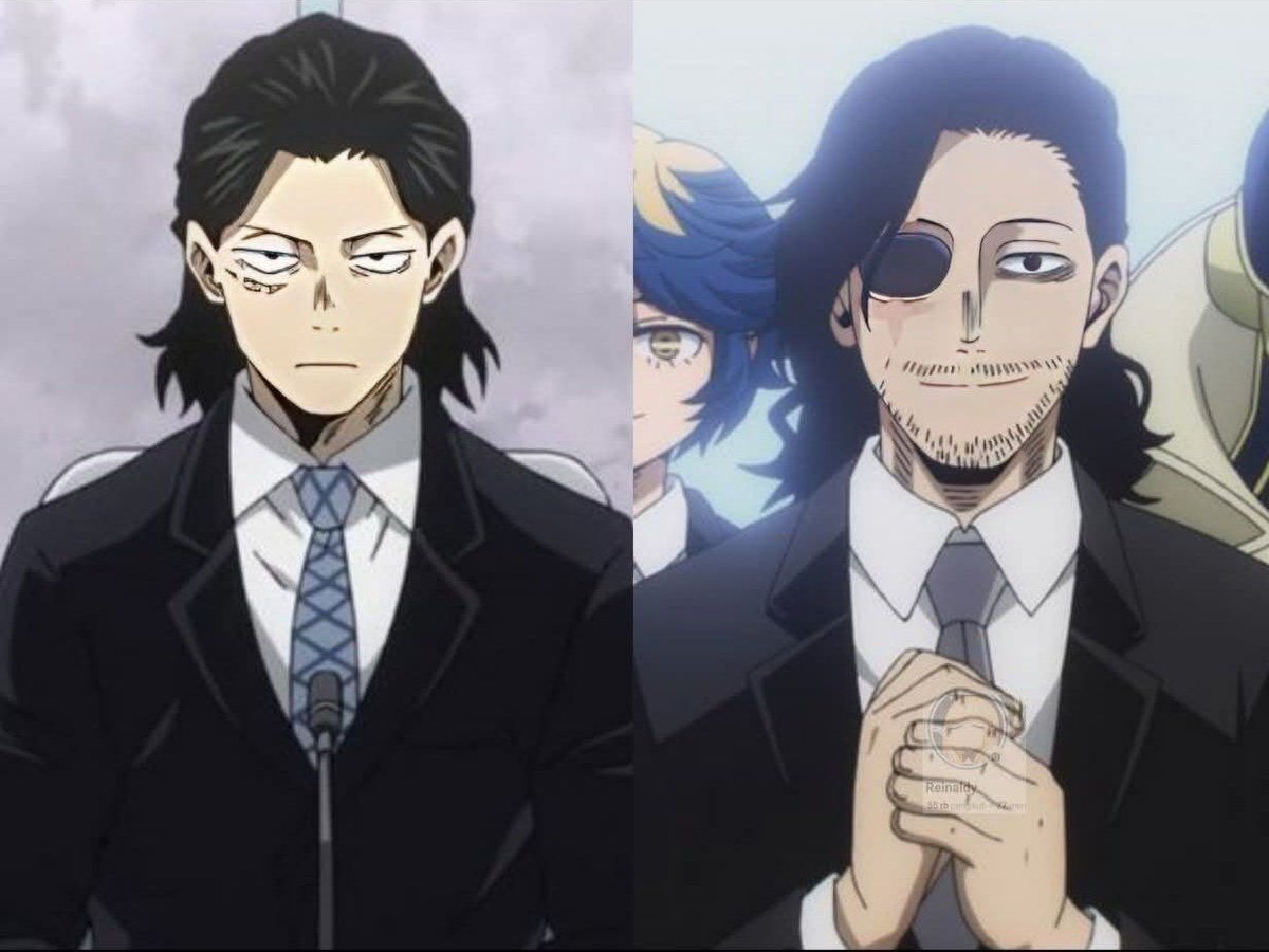Anime Shots tweet media