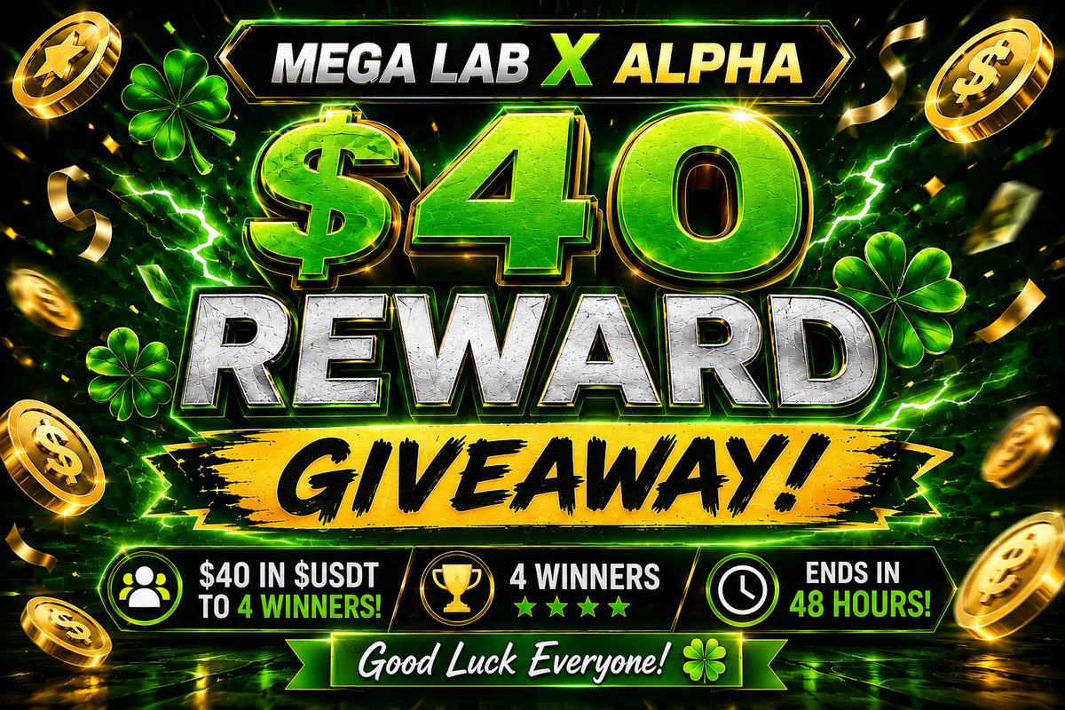 Mega Lab Dao tweet media