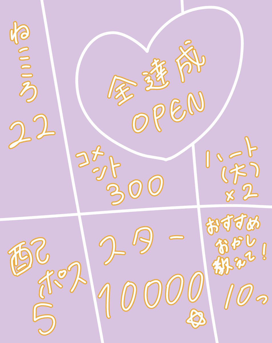 木音 犀 🌼 tweet media