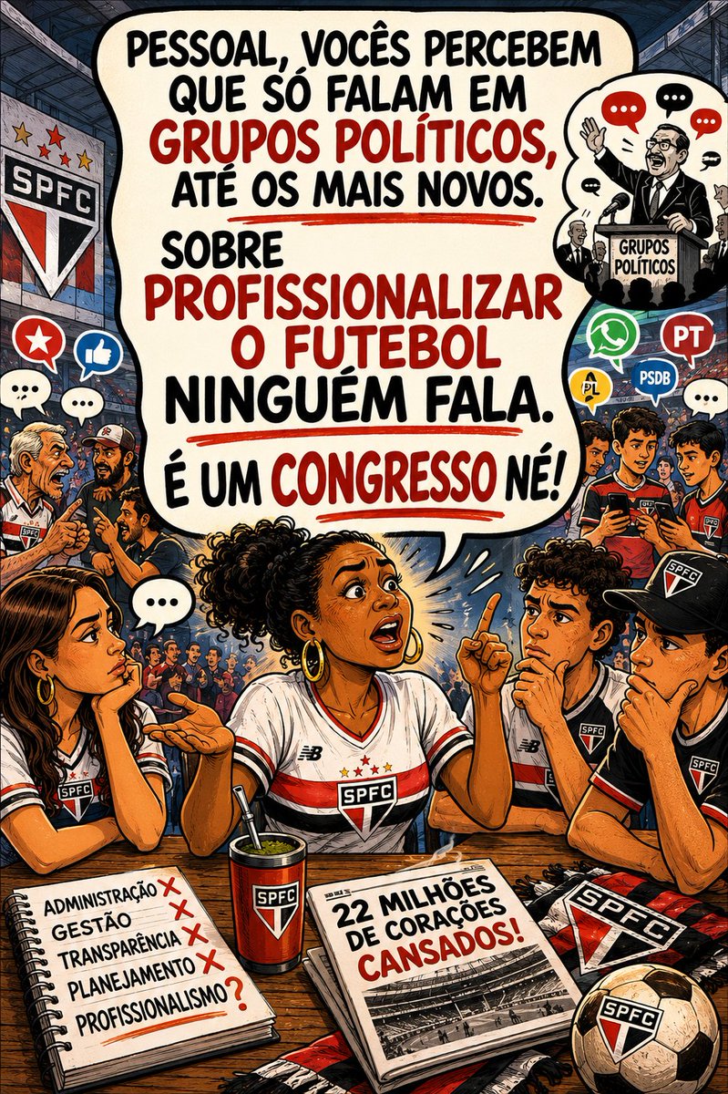 Sou Tricolor!🇮🇩 tweet media