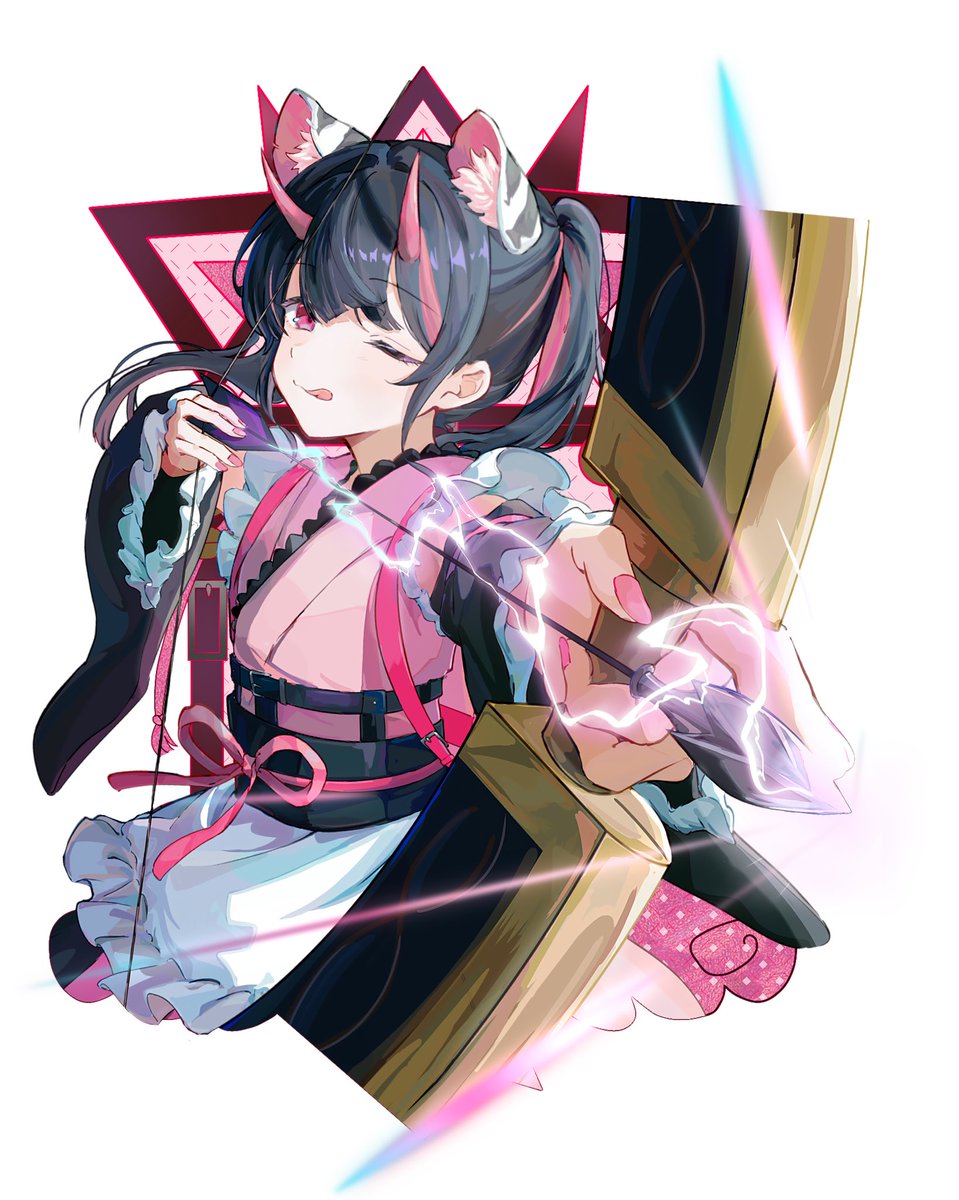 ごーん🐈‍⬛🐾skeb募 (@Zyoyanokanedayo) / Posts / X