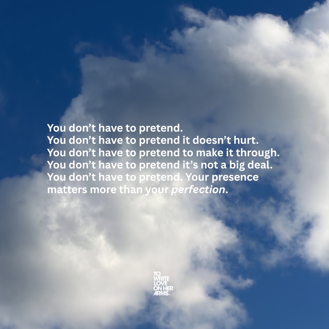 TWLOHA tweet media
