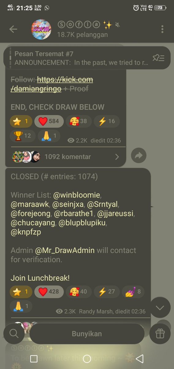 mara suka soto tweet media