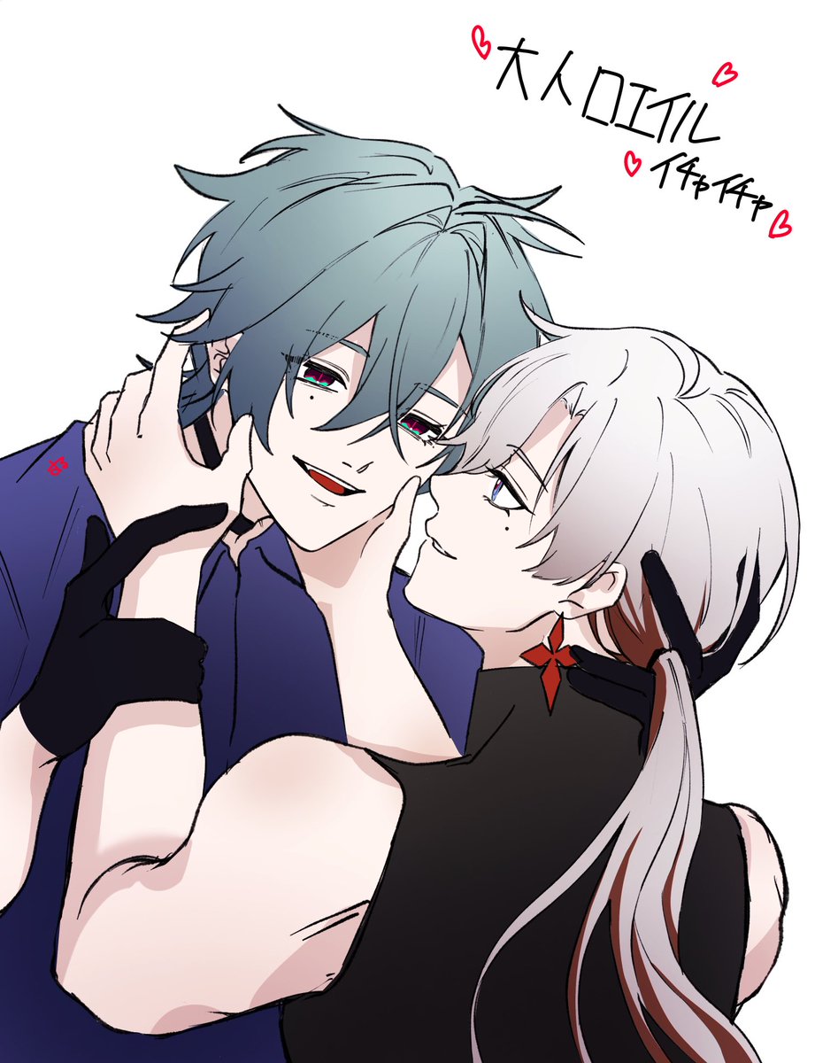 よる A館け23b tweet media