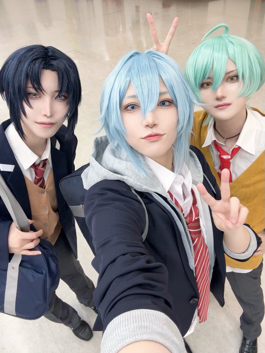 海月の水槽 (@112coss_kmsy) / Posts / X