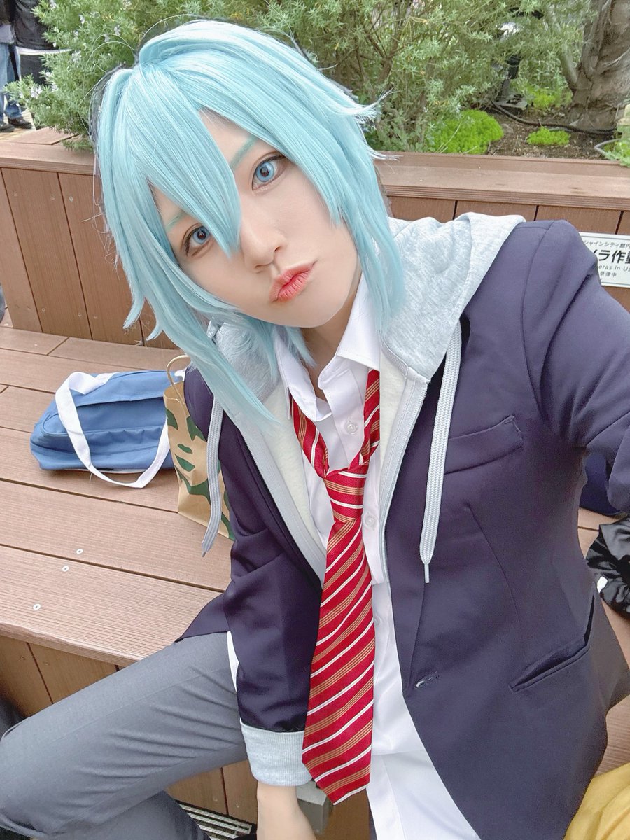 海月の水槽 (@112coss_kmsy) / Posts / X